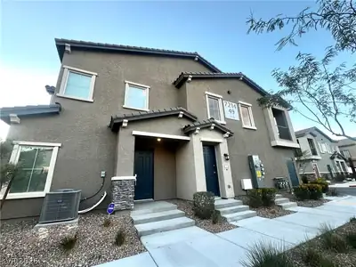 7214 North Decatur Boulevard 5, Las Vegas