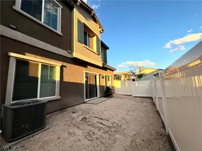 7214 North Decatur Boulevard 5 Yard