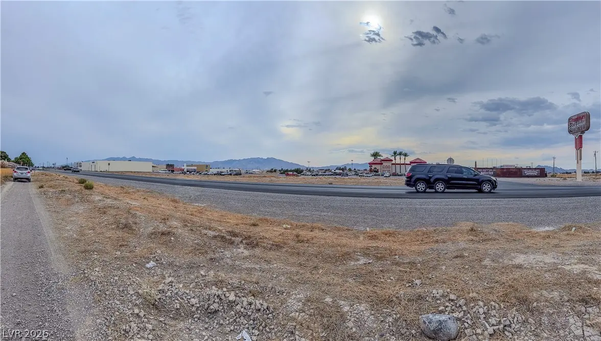 1701 South Pahrump Valley Boulevard 90