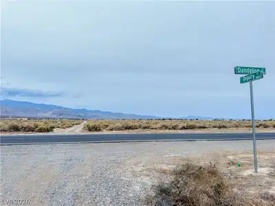 1971 East Deputy Street Pahrump, NV 89048