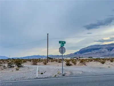 6411 North Imperial Place Pahrump, NV 89060