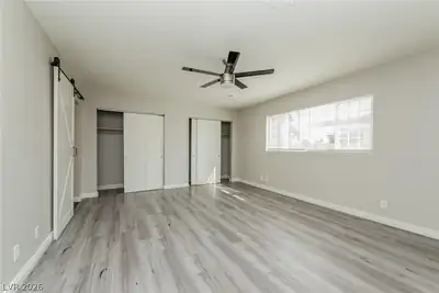 4550 San Rafael Avenue, Las Vegas, NV 89120 Bedroom