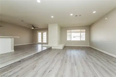 4550 San Rafael Avenue, Las Vegas, NV 89120 Living Room