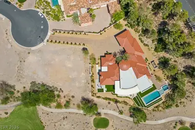 1 Costa Del Sol Court, Henderson