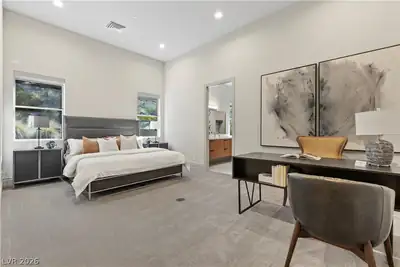 1 Costa Del Sol Court, Henderson, NV 89011 Bedroom