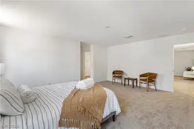 10034 Sir Atlas Court Bedroom