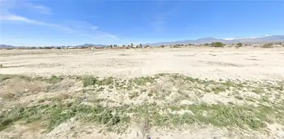1121 East Grant Street Pahrump, NV 89048