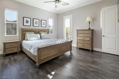 15 Via Di Vita, Henderson, NV 89011 Bedroom