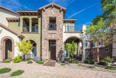 15 Via Di Vita, Henderson