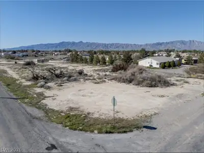 1981 Jeane Avenue Pahrump, NV 89048