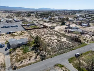 4741 Melissa Lane Pahrump, NV 89048