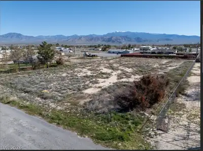 4741 Melissa Lane, Pahrump, NV 89048 View