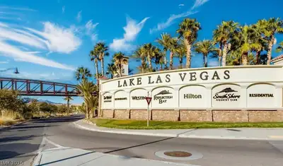 5 Lido Nord Henderson, NV 89011
