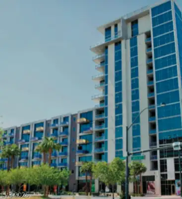 353 East Bonneville Avenue 515, Las Vegas