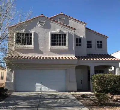 1489 Silver Sunset Drive, Henderson