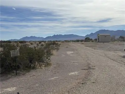 1719 North Vassar Road Amargosa Valley, NV 89020