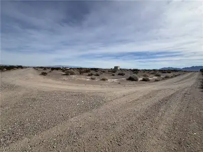 1719 North Vassar Road Lot