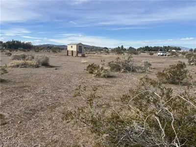 1719 North Vassar Road Lot