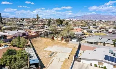 424 Kris Circle, North Las Vegas