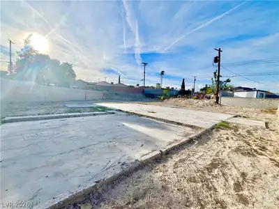 424 Kris Circle, North Las Vegas, NV 89030 Community