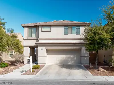 4464 Penguin Avenue North Las Vegas, NV 89084