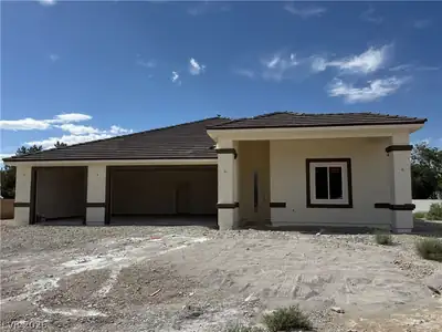 1740 Cypress Point, Pahrump