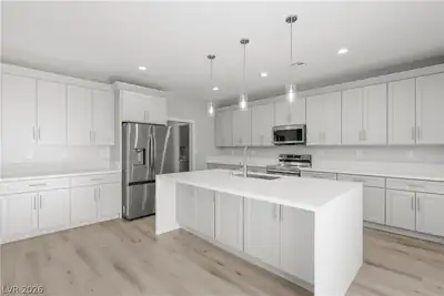 1740 Cypress Point, Pahrump, NV 89048 Kitchen