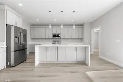 1740 Cypress Point, Pahrump, NV 89048 Kitchen