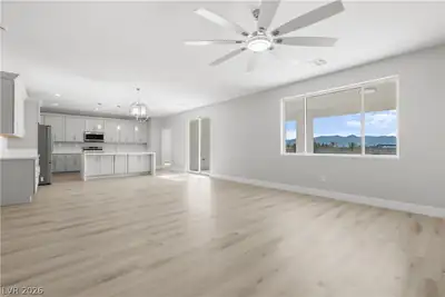 1740 Cypress Point, Pahrump, NV 89048 Living Room