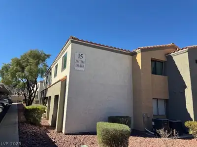 3151 Soaring Gulls Drive 1068, Las Vegas