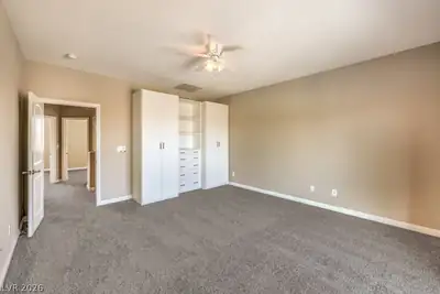 646 Ember Rock Avenue, Henderson, NV 89015 Bedroom