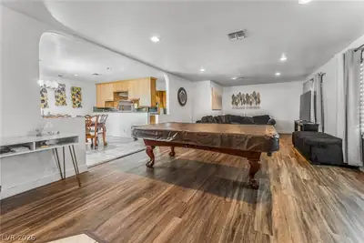 1963 Casa Vista Drive, Las Vegas, NV 89146 Game Room