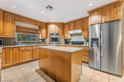 1963 Casa Vista Drive, Las Vegas, NV 89146 Kitchen
