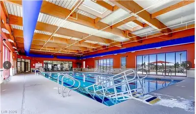 7767 Widewing Drive, North Las Vegas, NV 89084 Pool