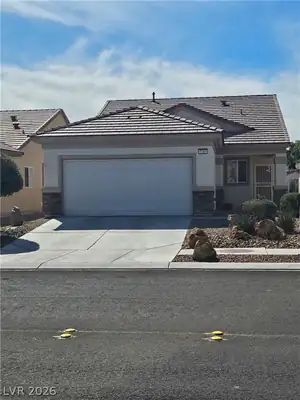 7767 Widewing Drive North Las Vegas, NV 89084