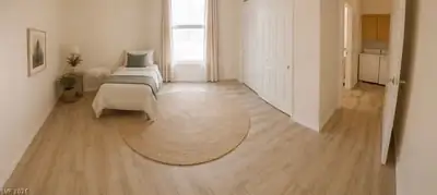 7767 Widewing Drive, North Las Vegas, NV 89084 Bedroom