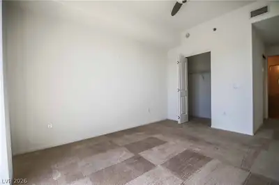 8255 Las Vegas Boulevard 819 Bedroom