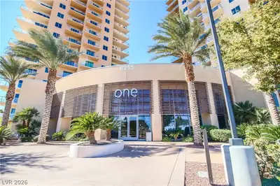 8255 Las Vegas Boulevard 819 Front of Structure