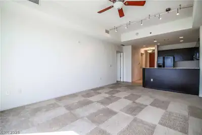 8255 Las Vegas Boulevard 819 Living Room