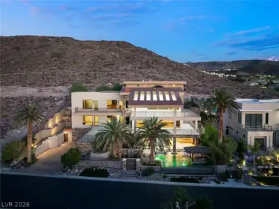 1729 Tangiers Drive Henderson, NV 89012