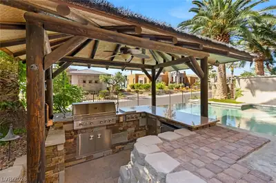 1729 Tangiers Drive, Henderson, NV 89012 Patio