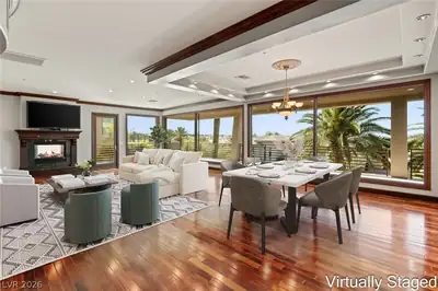 1729 Tangiers Drive, Henderson, NV 89012 Dining Area