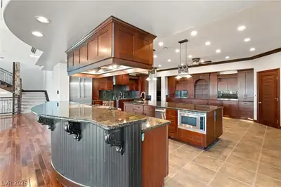 1729 Tangiers Drive, Henderson, NV 89012 Kitchen