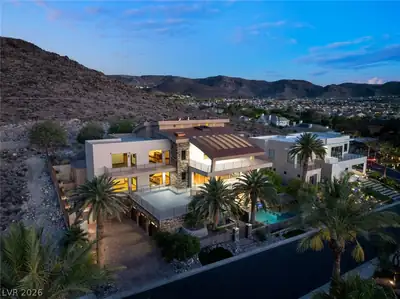 1729 Tangiers Drive, Henderson, NV 89012 Other