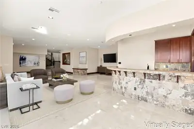 1729 Tangiers Drive, Henderson, NV 89012 Living Room