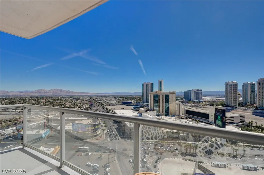 200 West Sahara Avenue 2307