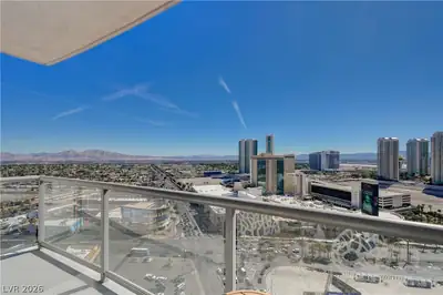 200 West Sahara Avenue 2307 Las Vegas, NV 89102