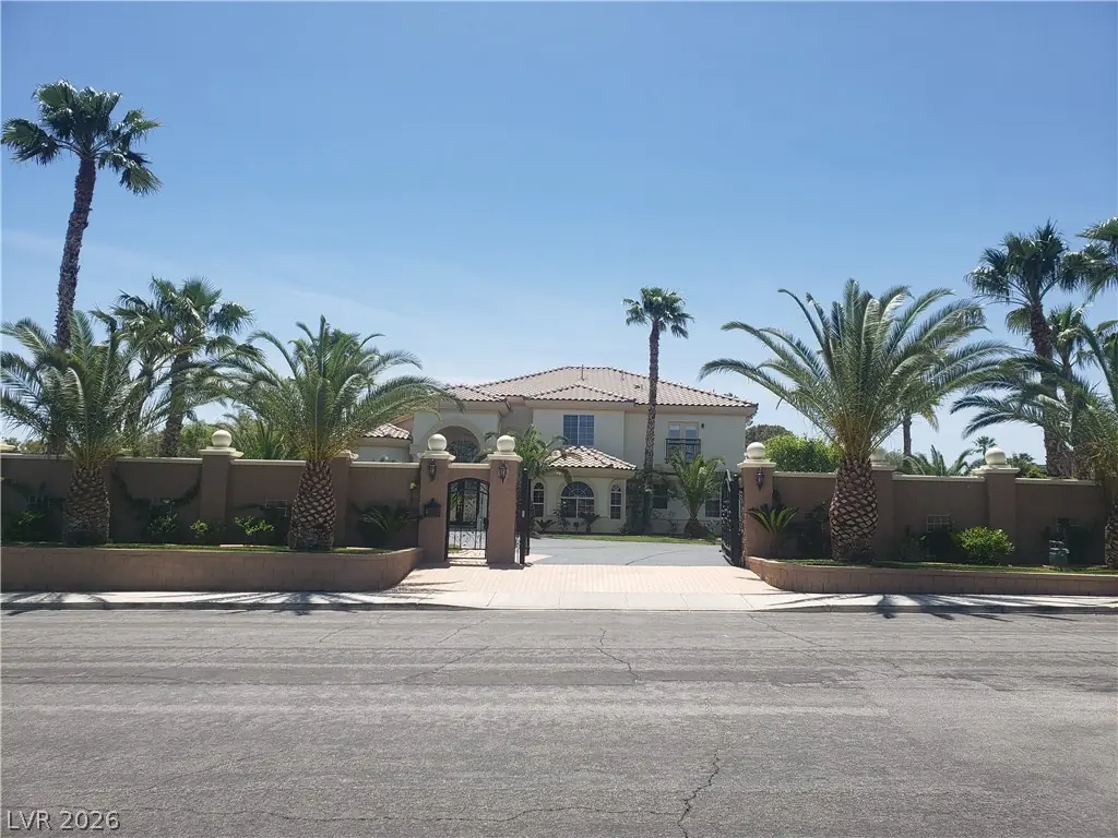 7261 Obannon Drive