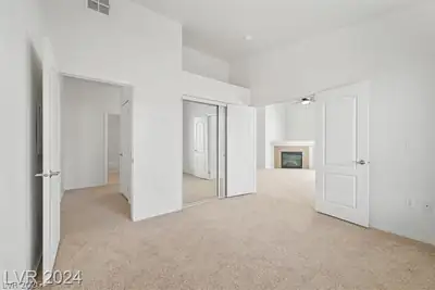 3540 Cactus Shadow Street 204 Bedroom