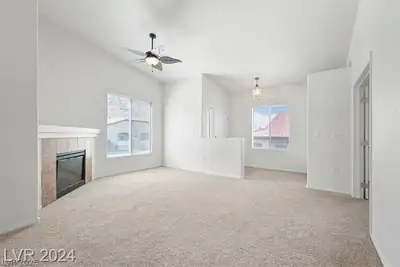 3540 Cactus Shadow Street 204 Living Room